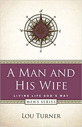 A Man and His Wife