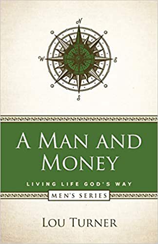 A Man and Money