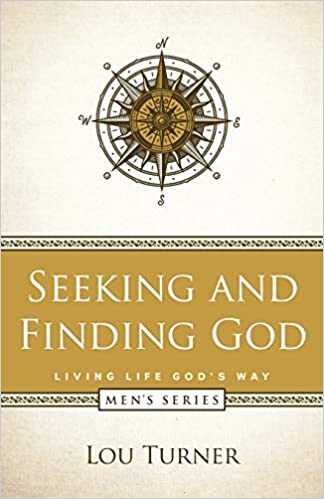 Seeking and Finding God