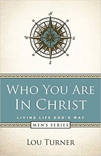 Who You Are in Christ